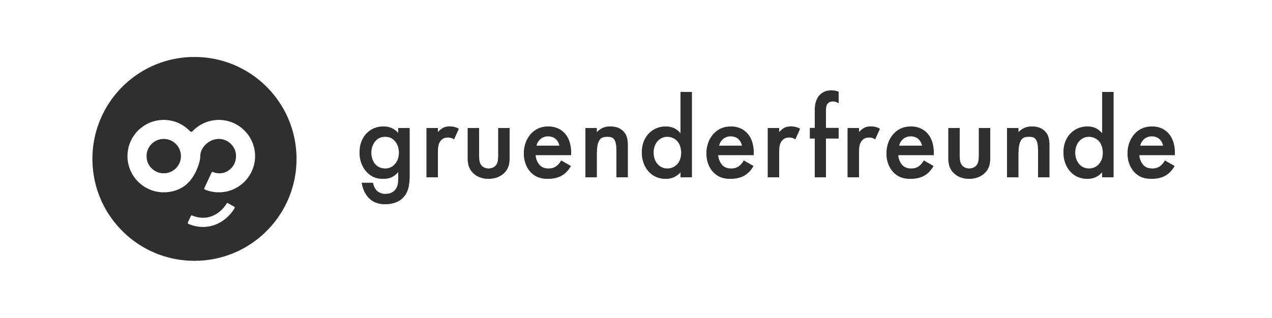 Gruenderfreunde Logo
